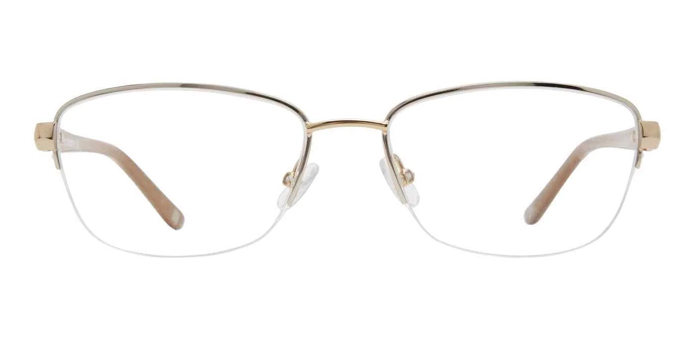 Liz Claiborne 662 Eyeglasses - view 11